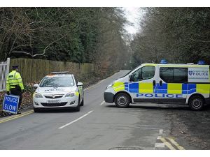 Berezovski asılarak ölmüş