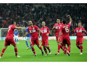 Millilerin kritik virajı