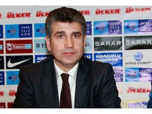 Adil yönetim istiyoruz