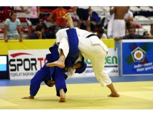 "Tatami" Samsun'da kurulacak