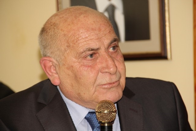 Gökbel Büyük Şehir’e Aday