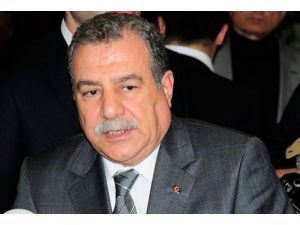 Adreslere izinsiz girilmedi