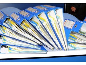 12 Eylül öncesi "sakıncalı personel" listesi