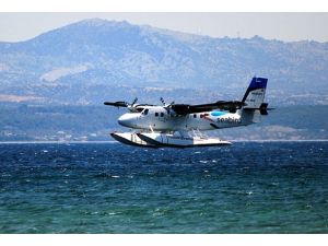 Bursa-İstanbul arası 18 dakika