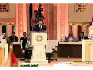 Suriye adına yeni sayfa açıldı