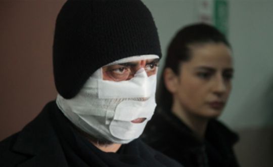 Kurtlar Vadisi Pusu’da heyecan sürüyor!