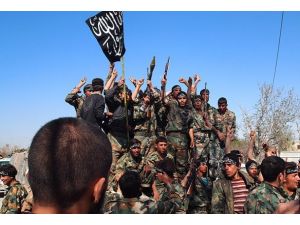 ÖSO 'kurtuluş savaşı'na hazırlanıyor