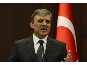 Silahların tamamen bırakılması esastır