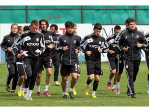 Kartal eksik çalıştı