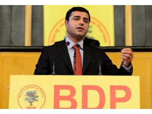 Demirtaş ne neden istiyor