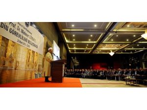 Diyanet'ten açıklama