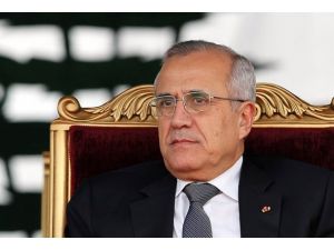 Lübnan, Türkiye'den yardım istedi