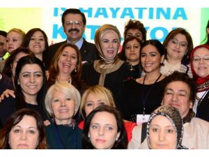 Başarı öyküsü yazmak zorundayız