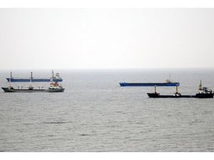 Marmara'da şiddetli rüzgar 