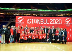 Komisyonun incelemeleri tamam