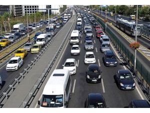 Ehliyet sınavında yeni dönem