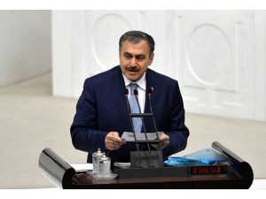 HES'ler ormanları tahrip etmiyor