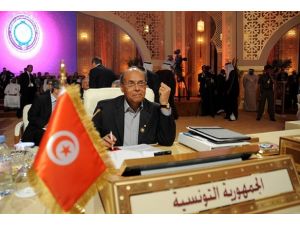 Zirvede liderlerden "birlik"çağrısı