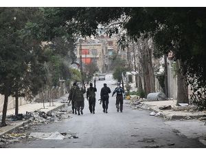 Suriyeli Türkmenler Ankara'da toplanıyor