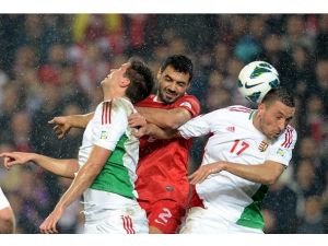 Heyacan Haziran'da devam edecek