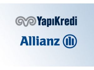 Yapı Kredi, Allianz ile anlaştı