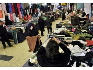 Tüketici güven endeksi azaldı