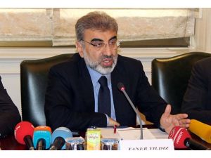 İtalyan ENI ile ilişkiler askıda