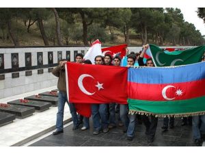 "Azeri soykırımı"nı tanıdılar