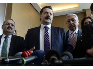 Üç çocuğa çıkabilir