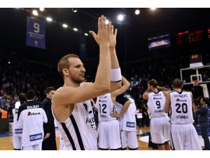 Basketbolda Avrupa heyacanı