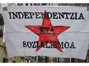 ETA silah bırakmıyor