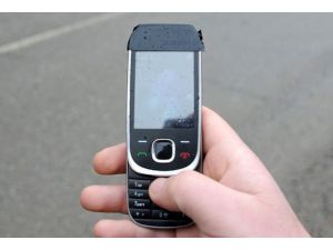 Uzun ve sık konuşma vertigo nedeni