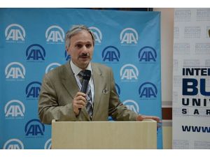 TDK Başkanı'ndan "yazı dili" uyarısı