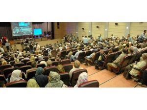 Hac kuraları yarın çekiliyor