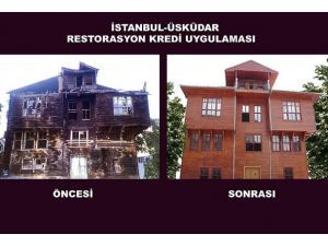 TOKİ tarihi yapı kredisini artırdı