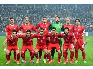 Son 20 yılın en kötü milli takımı