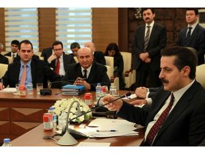 Çalışma Meclisi 9 yıl aradan sonra toplanıyor