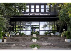 ÖSYM görevlileri ifadeye çağrıldı