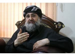 Müslüman ülkeler Türkiye'yi örnek almalı