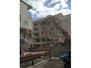 “Kış boyunca neredeydiniz”