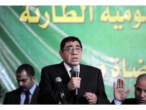 Görevden alma kararı iptal