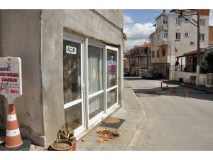 -Milas'ta bir kişi, tartıştığı kişi tarafından bıçaklanarak öldürüldü