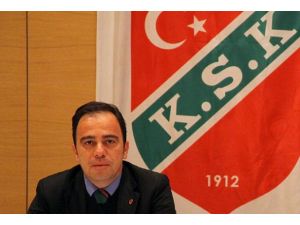 "İzmir'e hayırlı olsun"