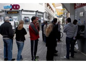 Rusların 30 milyar doları Güney Kıbrıs'ta