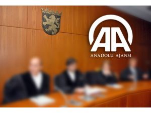 AA'dan Münih Yüksek Eyalet Mahkemesi'ne mektup