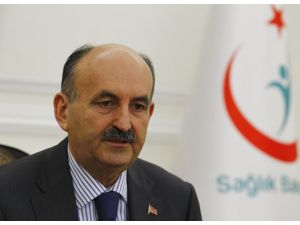 Doğduğu topraklara bakan olarak gidecek 