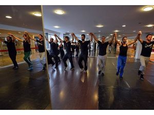 Saraybosna'yı "Anadolu Ateşi" ısıtacak