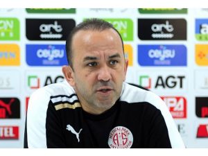 İyi mücadeleyle puan alacaklar