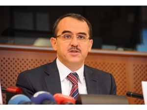 Suçsa ben de bu suçu işliyorum