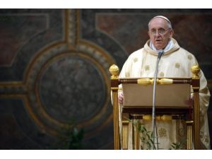 Orta Afrika için çağrıda bulundu